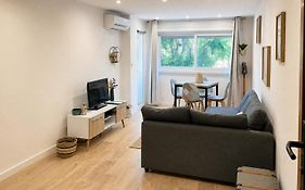 Appartement proche du port et des plages du Mourillon - Climatisé
